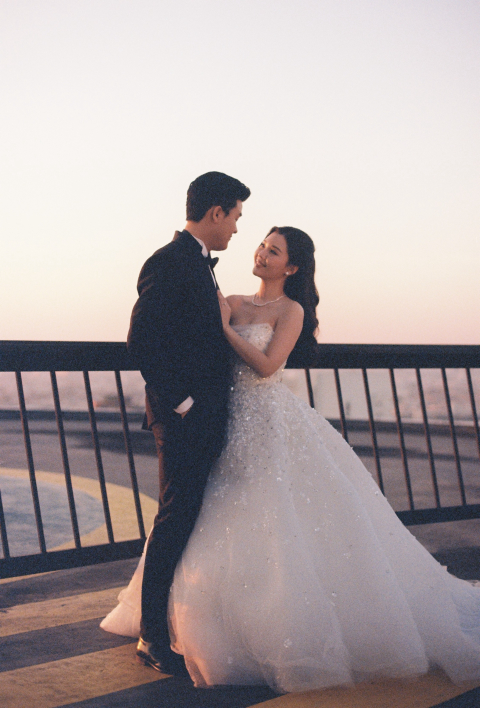 Millennium Hilton Bangkok