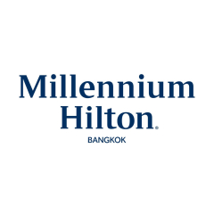 Millennium Hilton Bangkok