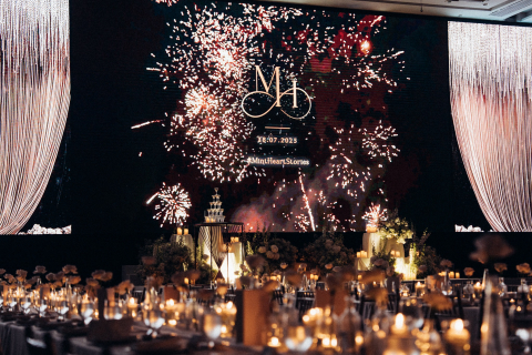 Conrad Bangkok