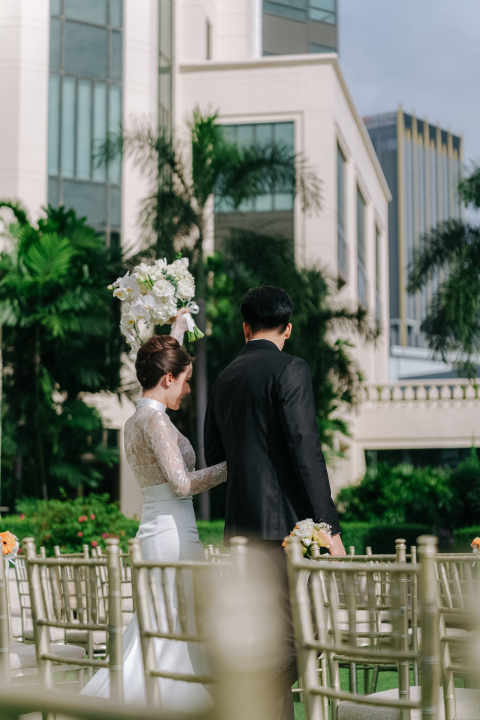 The Peninsula Bangkok