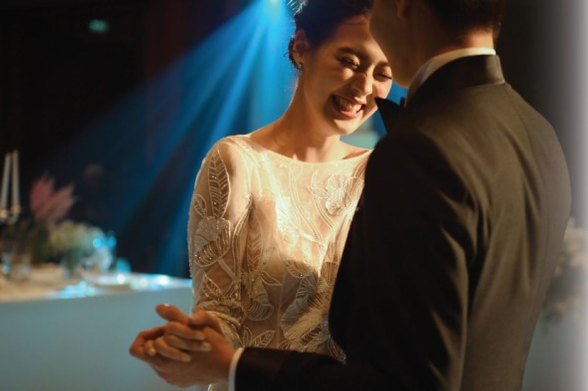 The Peninsula Bangkok