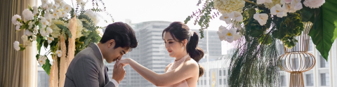 Crowne Plaza Bangkok Lumpini Park