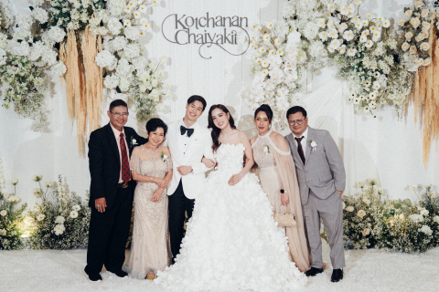 Crowne Plaza Bangkok Lumpini Park