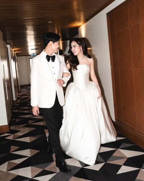 Crowne Plaza Bangkok Lumpini Park