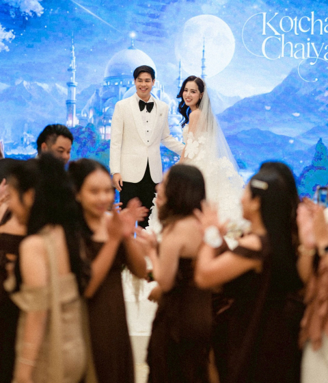 Crowne Plaza Bangkok Lumpini Park