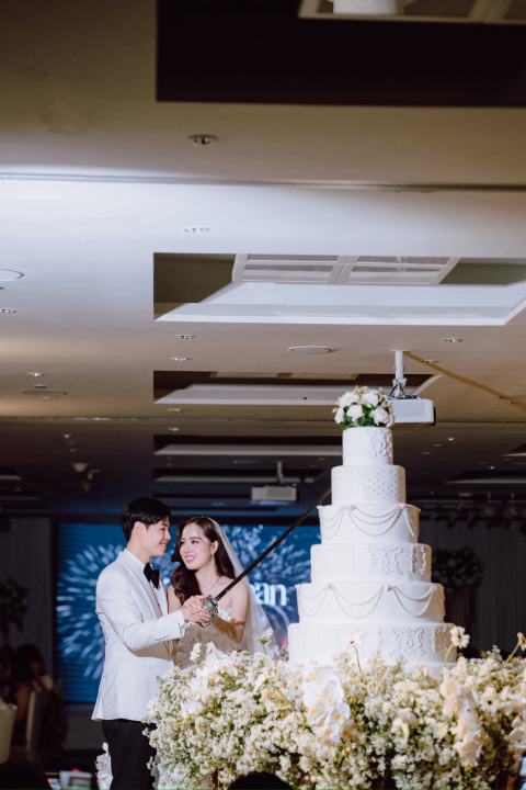 Crowne Plaza Bangkok Lumpini Park