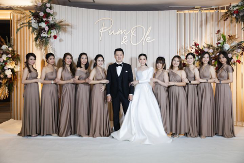 Crowne Plaza Bangkok Lumpini Park