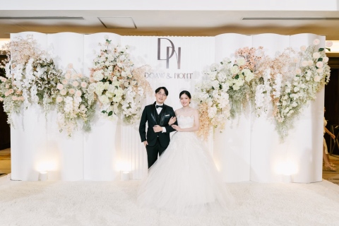 Crowne Plaza Bangkok Lumpini Park