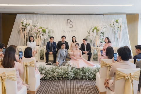 Crowne Plaza Bangkok Lumpini Park