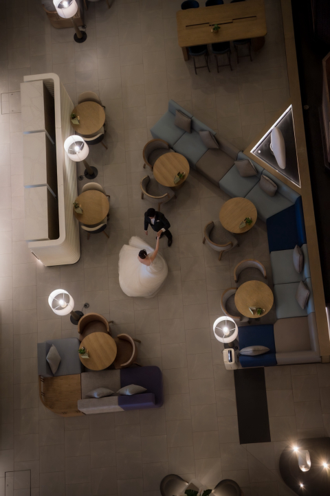 Crowne Plaza Bangkok Lumpini Park