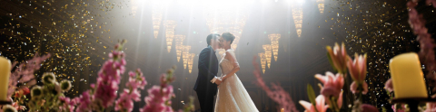 IMPACT Wedding