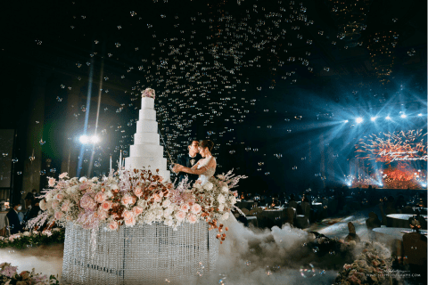 IMPACT Wedding