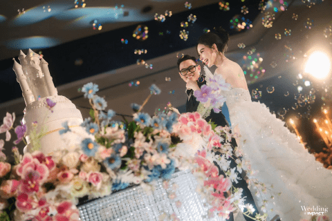 IMPACT Wedding
