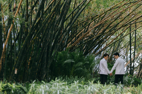 Chatrium Hotel Riverside Bangkok