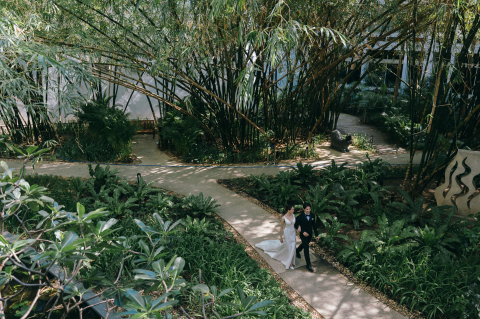 Chatrium Hotel Riverside Bangkok