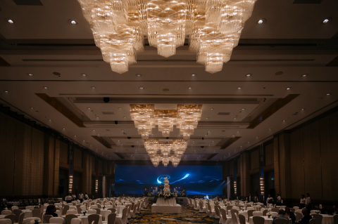 The Athenee Hotel, a Luxury Collection Hotel, Bangkok