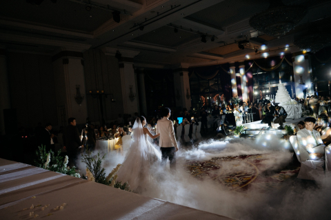 The Athenee Hotel, a Luxury Collection Hotel, Bangkok