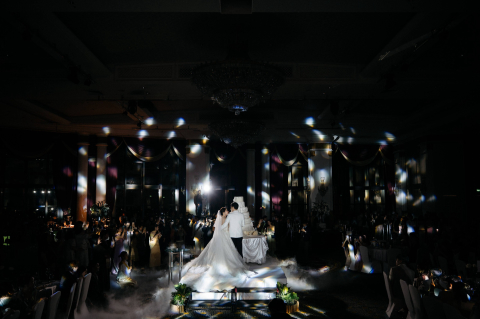 The Athenee Hotel, a Luxury Collection Hotel, Bangkok