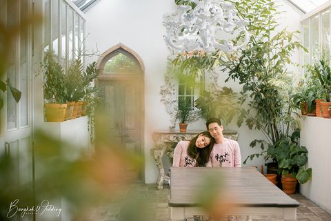 Bangkok Wedding Studio