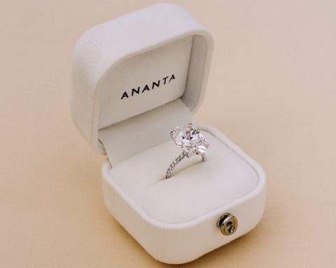 ANANTA Jewelry