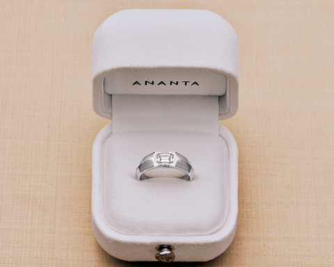 ANANTA Jewelry