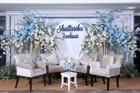 Hilton Sukhumvit Bangkok