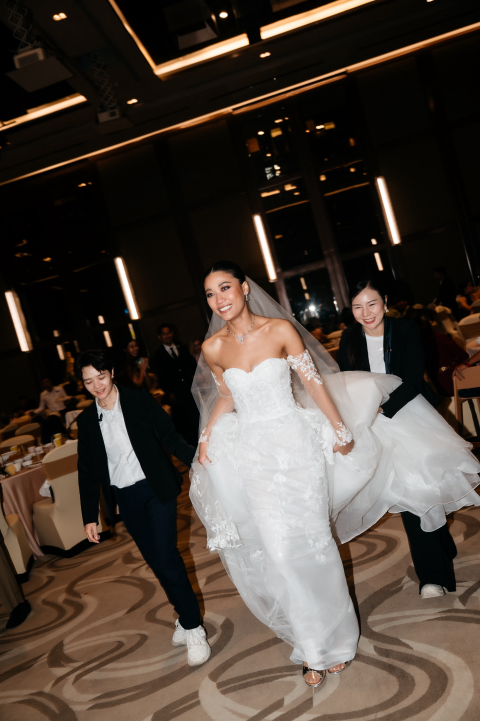 Hilton Sukhumvit Bangkok