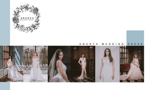 Ananya Wedding Dress