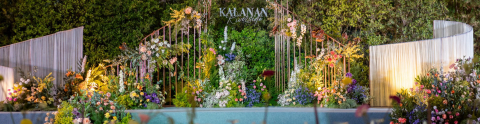 Kalanan Riverside Resort 