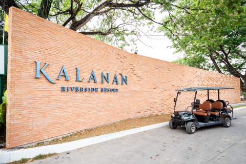 Kalanan Riverside Resort 