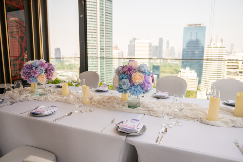 Novotel Bangkok Sukhumvit 20