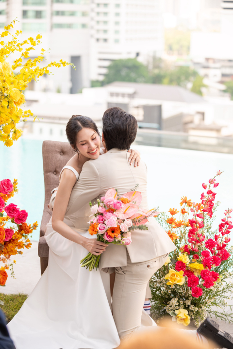 Novotel Bangkok Sukhumvit 20