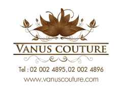 Vanus Couture