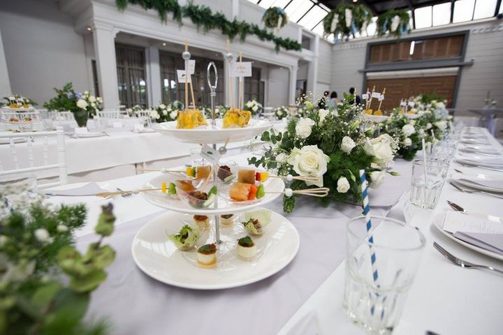 Buffet 1