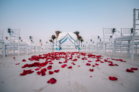 Hua Hin Marriott Resort & Spa