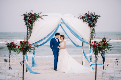 Hua Hin Marriott Resort & Spa