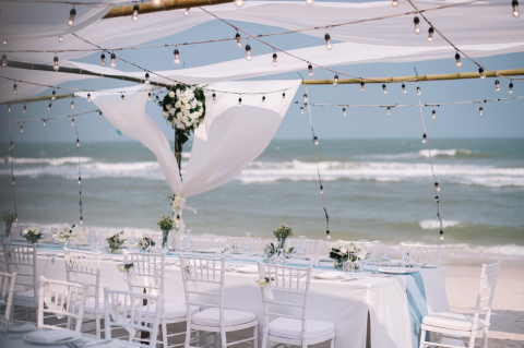Hua Hin Marriott Resort & Spa