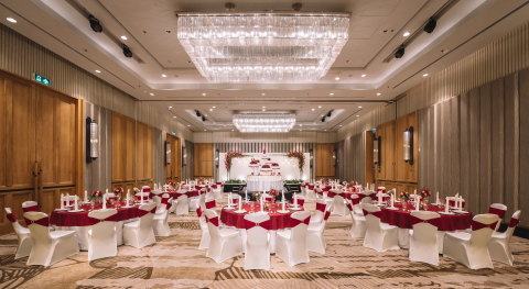 Hua Hin Marriott Resort & Spa
