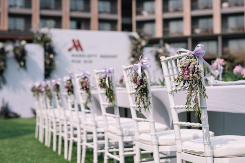 Hua Hin Marriott Resort & Spa
