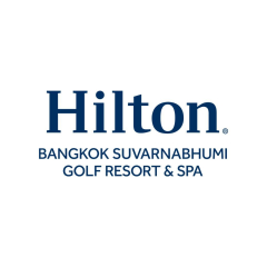 Hilton Bangkok Suvarnabhumi Golf Resort & Spa