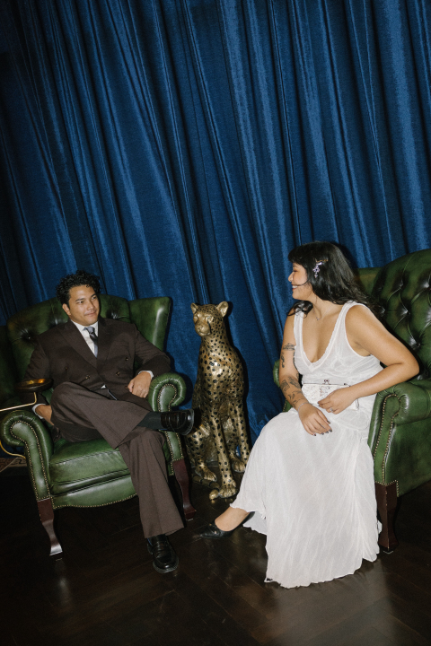 SKYVIEW Hotel Bangkok (EMDistrict)