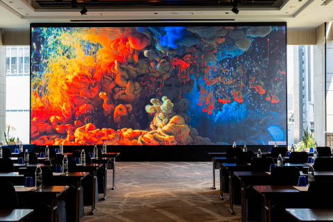 SKYVIEW Hotel Bangkok (EMDistrict)