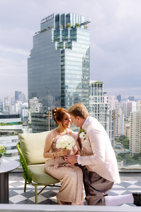 SKYVIEW Hotel Bangkok (EMDistrict)