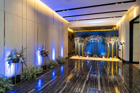 SKYVIEW Hotel Bangkok (EMDistrict)