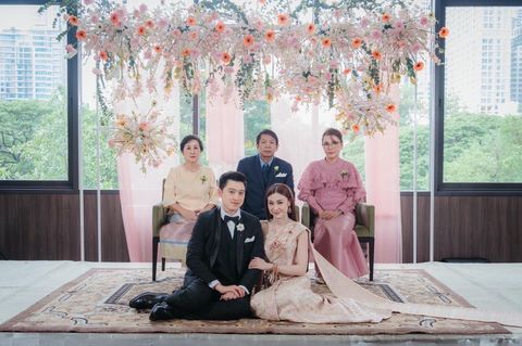 Bliston Suwan Park View Hotel & Serviced Residence