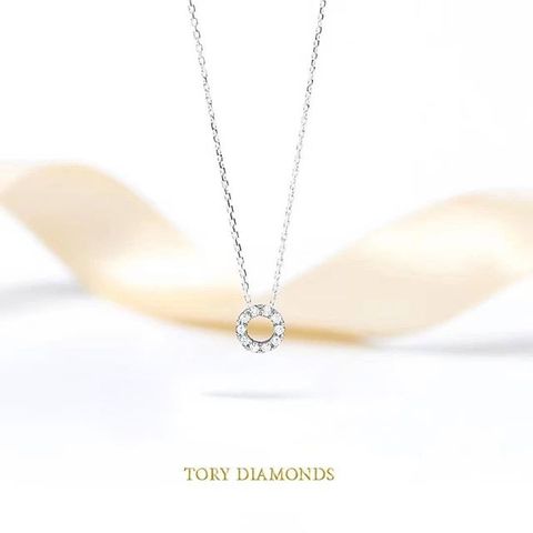 TORY DIAMONDS