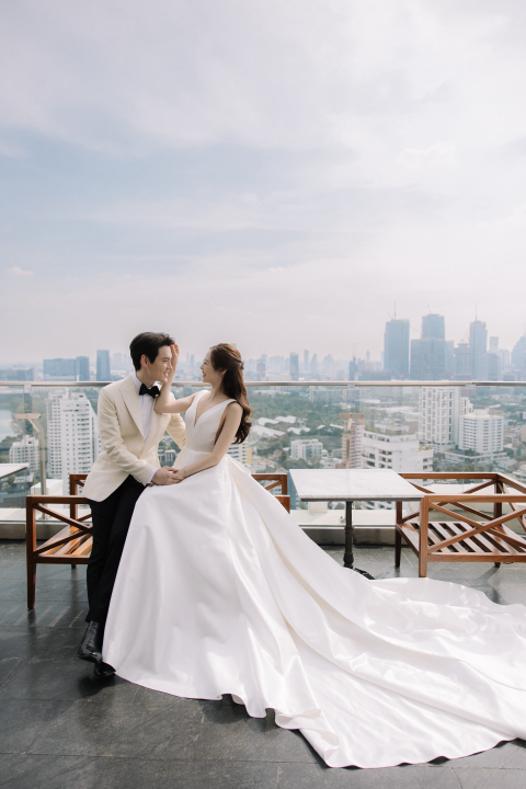 Sofitel Bangkok Sukhumvit