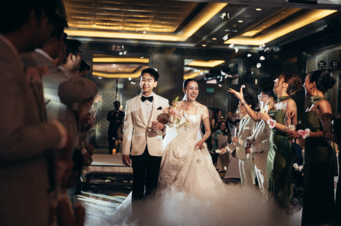 Sofitel Bangkok Sukhumvit