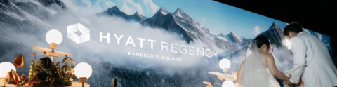 Hyatt Regency Bangkok Sukhumvit