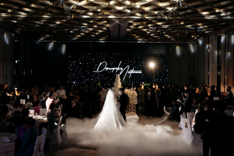 Hyatt Regency Bangkok Sukhumvit